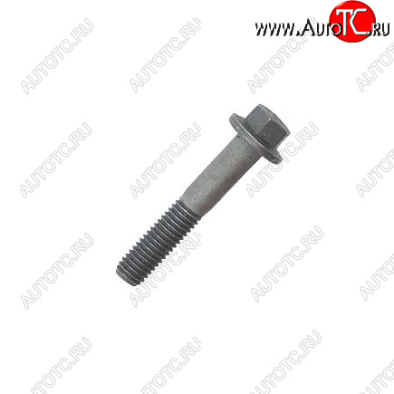 90 р. Болт передней крышки шестерен ISF 3.8 (М8Х1.25Х45) 3901445 CUMMINS 0713  с доставкой в г. Майкоп