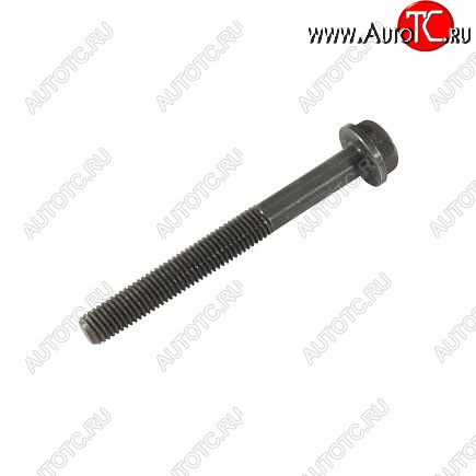 219 р. Болт крышки коренного подшипника 6CT, ISL (М14Х2.00Х128) 3916369 CUMMINS 0879  с доставкой в г. Майкоп