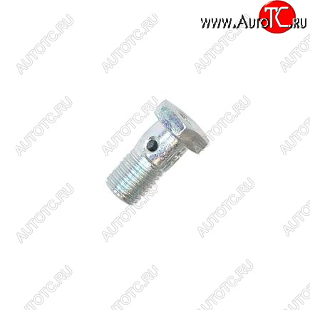 100 р. Болт-штуцер EQB, ISBe, 6CT, ISLe (М12Х1.50Х24) 3916361 CUMMINS 0653  с доставкой в г. Майкоп
