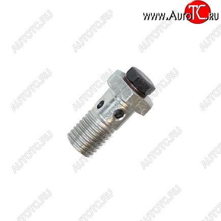 170 р. Болт-штуцер EQB, ISBe, 6CT, ISLe (М12Х1.50Х24) 3905860 CUMMINS 0654  с доставкой в г. Майкоп