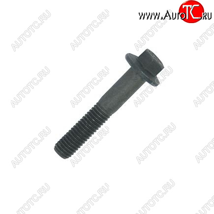 88 р. Болт выпускного коллектора ISF 2.8 (М8Х1.25Х45) 3093926 CUMMINS 0467  с доставкой в г. Майкоп