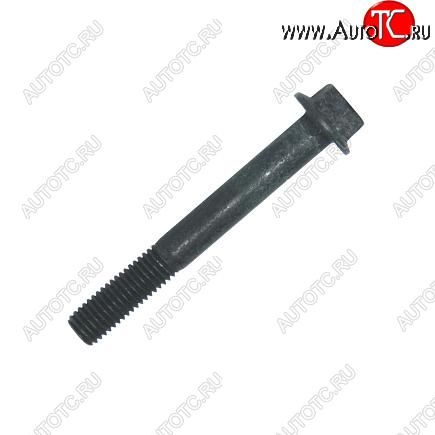 130 р. Болт натяжителя ремня ISF 2.8 (М10Х1.50Х80) 3900679  CUMMINS 0469  с доставкой в г. Майкоп