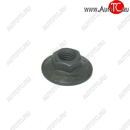 65 р. Гайка крышки клапанов ISBe (M8x1.25) 4893936 CUMMINS 0473  с доставкой в г. Майкоп