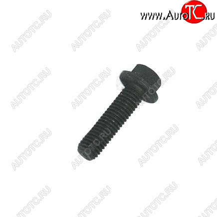 40 р. Болт кронштейна шкива вентилятора ISF 3.8, ISBe, ISDe (М8Х1.25Х30) 2830411 CUMMINS 0004  с доставкой в г. Майкоп