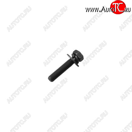 50 р. Болт кронштейна топливной трубки ISF 2.8 (М5Х0.8Х20) 3920854 CUMMINS 0006  с доставкой в г. Майкоп