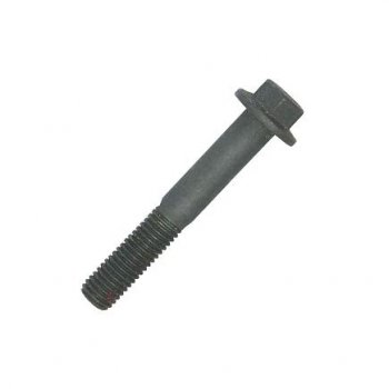 Болт выпускного коллектора ISBe, ISDe (М10Х1.50Х65) 3944593 CUMMINS 0314
