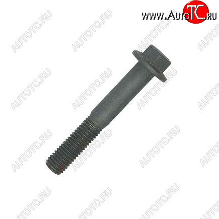 150 р. Болт выпускного коллектора ISBe, ISDe (М10Х1.50Х65) 3944593 CUMMINS 0314  с доставкой в г. Майкоп