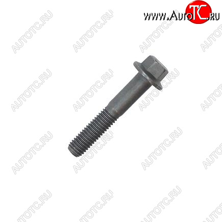 75 р. Болт поддона ISBe (М8Х1.25Х45) 3901445 CUMMINS 0842  с доставкой в г. Майкоп