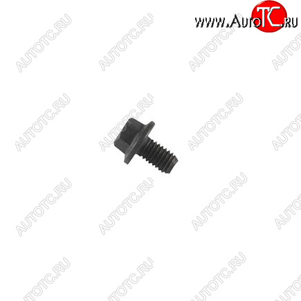 40 р. Болт форсунки охлаждения поршня ISF 2.8 (М6Х1.00Х10) 3900625 CUMMINS 10230  с доставкой в г. Майкоп