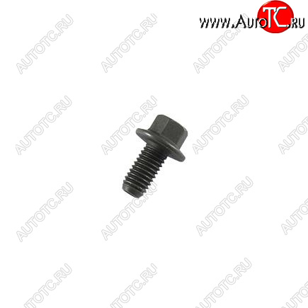 36 р. Болт многофункциональный (М8Х1.25Х16) 3900629 CUMMINS 13078  с доставкой в г. Майкоп