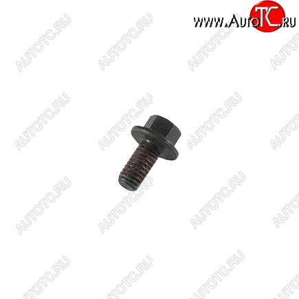 29 р. Болт кольца датчика тахометра ISLe (М6Х1.00Х12) 3950161 CUMMINS 13175  с доставкой в г. Майкоп