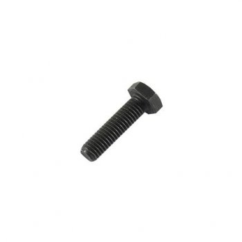 Болт масляного насоса ISLe (М8Х1.25Х30) 3900677 CUMMINS 10296