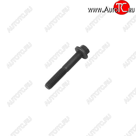 80 р. Болт крепления впускного коллектора 6ISBe (М8Х1.25Х50) 3900633 CUMMINS 13737  с доставкой в г. Майкоп