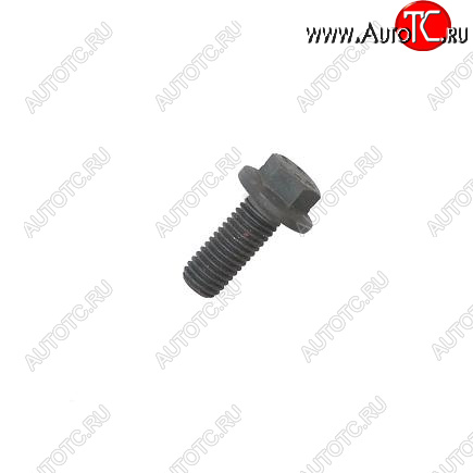 65 р. Болт многофункциональный (М12Х1.75Х25) 3901249 CUMMINS 13814  с доставкой в г. Майкоп