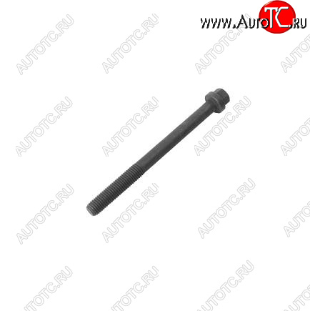 219 р. Болт ГБЦ 6CT, ISLe (Длинный) (M14x2.00x160) 3960043 (Оригинал) CUMMINS 100711  с доставкой в г. Майкоп
