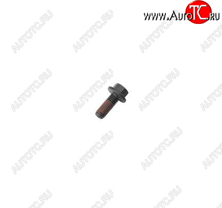 46 р. Болт скобы распределительного вала 6CT, ISLe (М8Х1.25Х22) 3900227 CUMMINS 13496  с доставкой в г. Майкоп