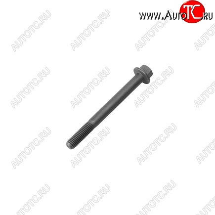 95 р. Болт многофункциональный (М8Х1.25Х80) 3902112 CUMMINS 13503  с доставкой в г. Майкоп