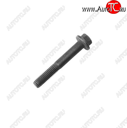 85 р. Болт форсунки охлаждения поршня (коромысла) ISLe (М8Х1.25Х55) 3990127 CUMMINS 14135  с доставкой в г. Майкоп