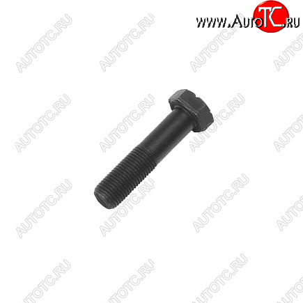165 р. Болт маховика 6CT (М12Х1.25Х50) 3908181 CUMMINS 14169  с доставкой в г. Майкоп