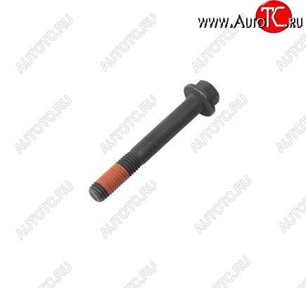 90 р. Болт натяжителя ремня BT, EQB, ISBe (М10Х1.50Х72.5) 3282699 CUMMINS 14204  с доставкой в г. Майкоп
