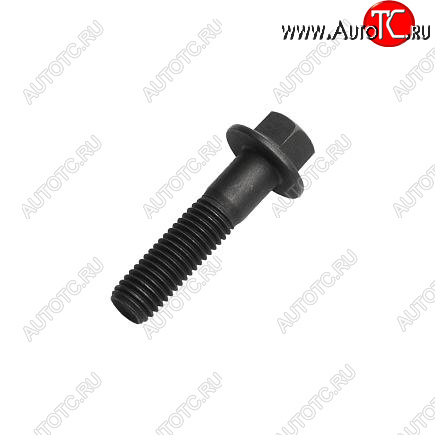 130 р. Болт картера маховика ISF 2.8 (М12Х1.75Х50) 3902116 CUMMINS 13550  с доставкой в г. Майкоп