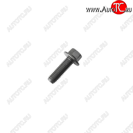 105 р. Болт многофункциональный ISF 2.8, ISF 3.8 (М8Х1.25Х25) 3900631 CUMMINS 13551  с доставкой в г. Майкоп