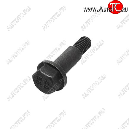 140 р. Болт клапанной крышки BT, EQB (М8Х1.25Х21) 3907049 CUMMINS 14154  с доставкой в г. Майкоп