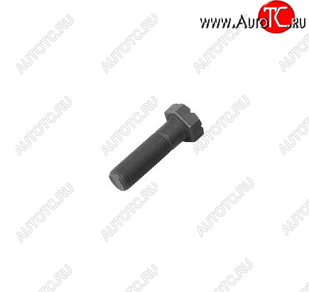 109 р. Болт маховика 6CT, ISLe (М12Х1.25Х41) 3977274 CUMMINS 14451  с доставкой в г. Майкоп