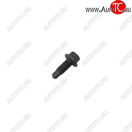 34 р. Болт поддона 6CT, ISLe (М8Х1.25Х21) 3920400 CUMMINS 14468  с доставкой в г. Майкоп