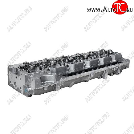 88 999 р. Головка блока цилиндров ISLe (Евро 2) 4929518 CUMMINS 0625  с доставкой в г. Майкоп