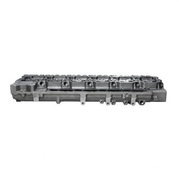 85 999 р. Головка блока цилиндров QSC (не в сборе) 4987963 CUMMINS 0626  с доставкой в г. Майкоп. Увеличить фотографию 9