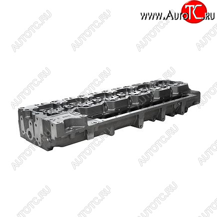 85 999 р. Головка блока цилиндров QSC (не в сборе) 4987963 CUMMINS 0626  с доставкой в г. Майкоп