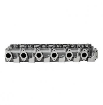 97 999 р. Головка блока цилиндров 6CT (В сборе) 4938632 CUMMINS 10095  с доставкой в г. Майкоп. Увеличить фотографию 3