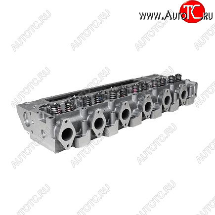 97 999 р. Головка блока цилиндров 6CT (В сборе) 4938632 CUMMINS 10095  с доставкой в г. Майкоп
