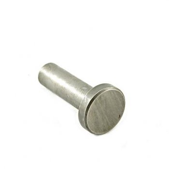 419 р. Толкатель клапана BT, EQB, 6CT 3931623 CUMMINS 0301  с доставкой в г. Майкоп. Увеличить фотографию 2