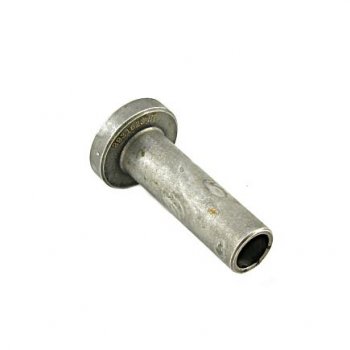 419 р. Толкатель клапана BT, EQB, 6CT 3931623 CUMMINS 0301  с доставкой в г. Майкоп. Увеличить фотографию 3