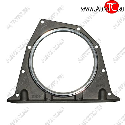 1 299 р. Крышка заднего сальника 6CT 3933384 CUMMINS 10091  с доставкой в г. Майкоп
