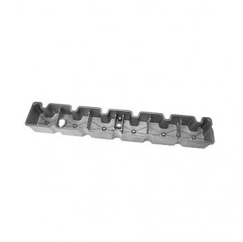 4 499 р. Крышка клапанная 6CT 3930903 CUMMINS 0968  с доставкой в г. Майкоп. Увеличить фотографию 2