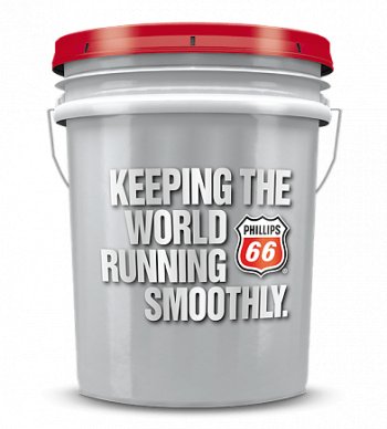 15 949 р. Масло Phillips 66 Guardol ECT Motor Oil (TI, СК4) 15W40 18.93 L CUMMINS 13809  с доставкой в г. Майкоп. Увеличить фотографию 2