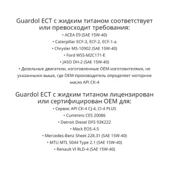 122 999 р. Масло Phillips 66 Guardol ECT Motor Oil (TI, СК4) 15W40 208.2 L CUMMINS 13810  с доставкой в г. Майкоп. Увеличить фотографию 1