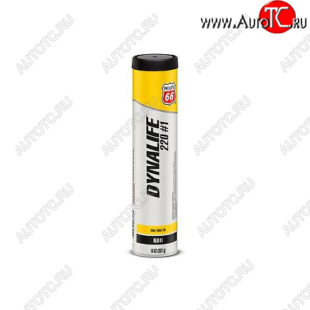 1 079 р. Смазка Phillips 66 DYNALIFE 220 #2 NLGI #2 (Желтая) (0,397 кг) CUMMINS 14600  с доставкой в г. Майкоп