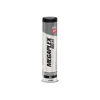 Смазка Phillips 66 MEGAPLEX XD3 #2 NLGI #2 (Серая) (0,397 кг) CUMMINS 14601