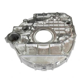 45 999 р. Картер маховика ISBe 2831367 CUMMINS 10263  с доставкой в г. Майкоп. Увеличить фотографию 2