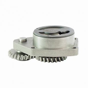 3 899 р. Насос масляный 6CT 3800828 CUMMINS 0571  с доставкой в г. Майкоп. Увеличить фотографию 3