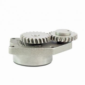 3 899 р. Насос масляный 6CT 3800828 CUMMINS 0571  с доставкой в г. Майкоп. Увеличить фотографию 4