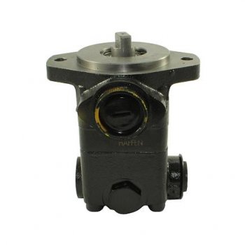 Насос ГУР 6BT 4937729 CUMMINS 0045