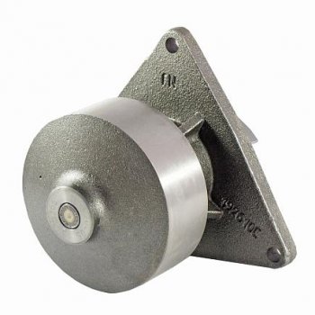 4 299 р. Насос водяной (Помпа) 6CT, ISLe (97 мм) 3415366 CUMMINS 0256  с доставкой в г. Майкоп. Увеличить фотографию 3