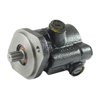 9 249 р. Насос ГУР 6CT, ISLe 3967541 CUMMINS 0938  с доставкой в г. Майкоп. Увеличить фотографию 3