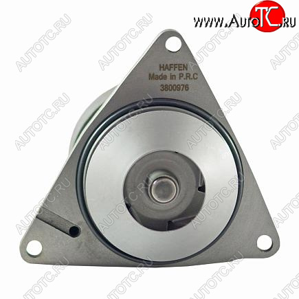 3 699 р. Насос водяной (Помпа) 6CT 3800976 CUMMINS 13992  с доставкой в г. Майкоп