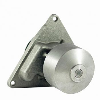 3 499 р. Насос водяной (Помпа) 6CT 3800975 CUMMINS 13991  с доставкой в г. Майкоп. Увеличить фотографию 2
